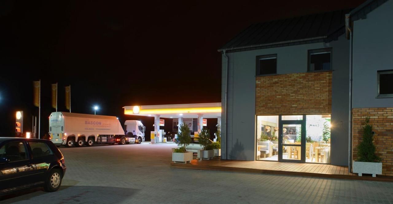 Stacja Snu Hostel Bytow  Exterior photo